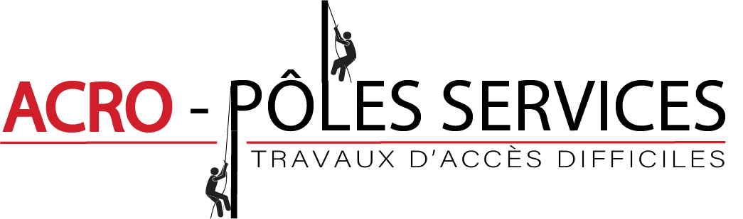 Acro-pôles services