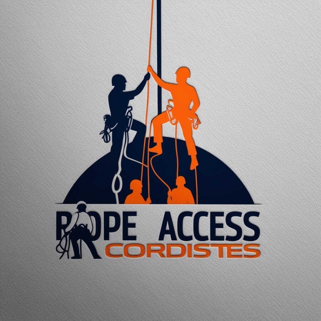 Dynamisme et Équipe (Cordistes)