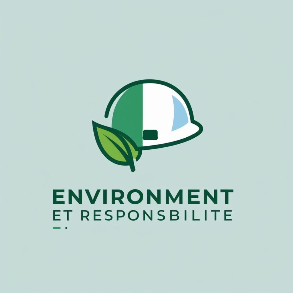 Environnement et Responsabilité